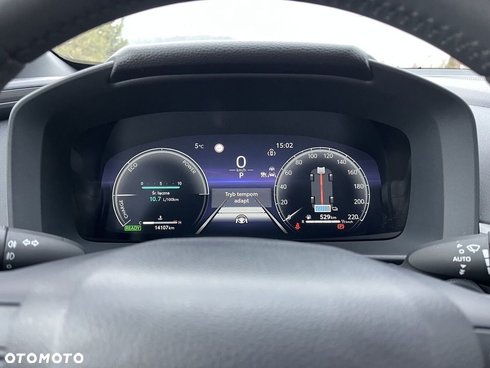 Toyota C-HR 1.8 Hybrid Style - 12