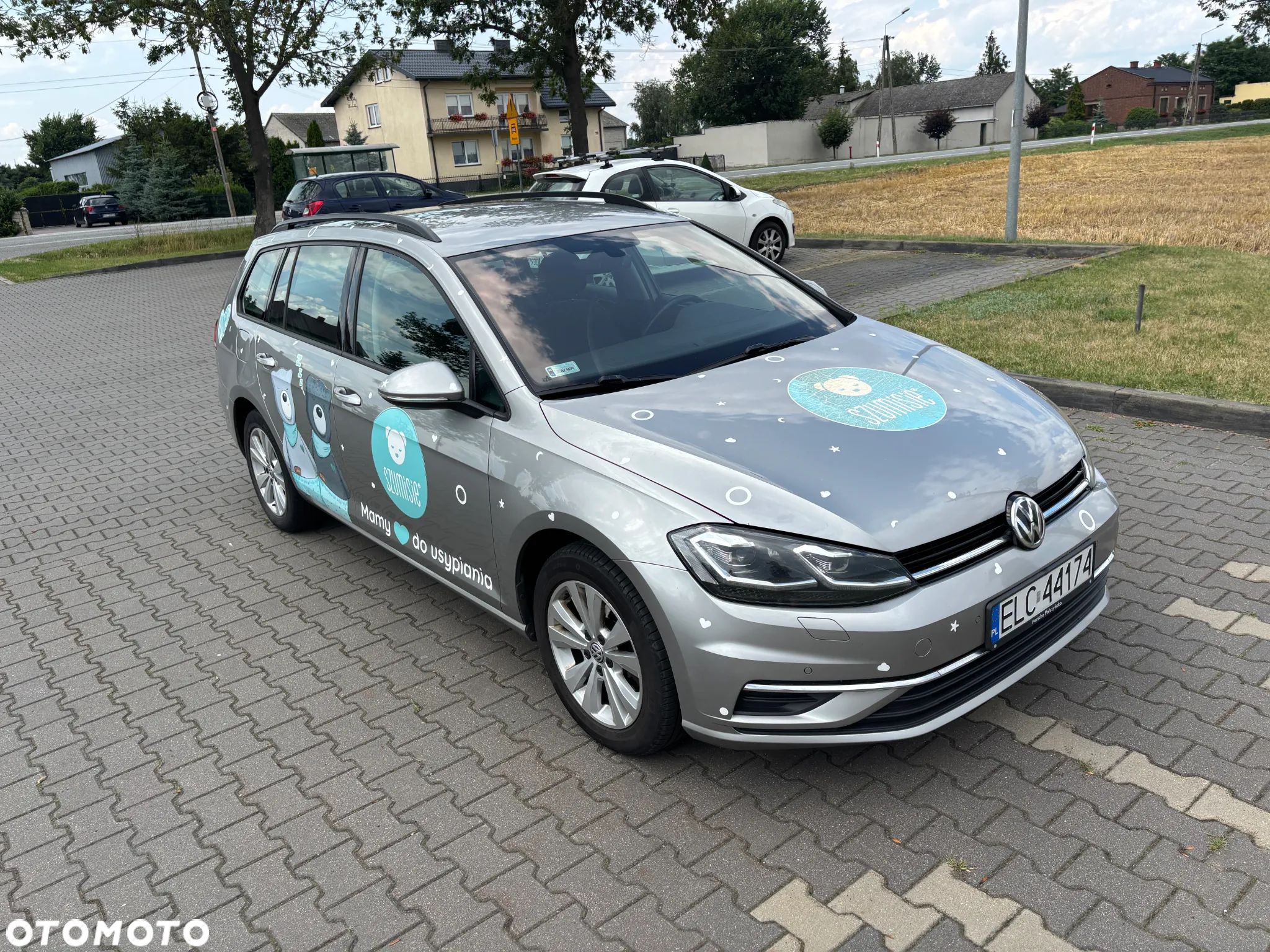 Volkswagen Golf VII 1.4 TSI BMT Comfortline - 1