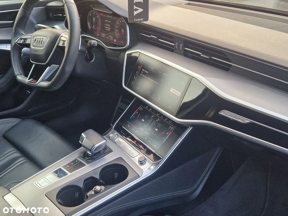 Audi A6 - 20