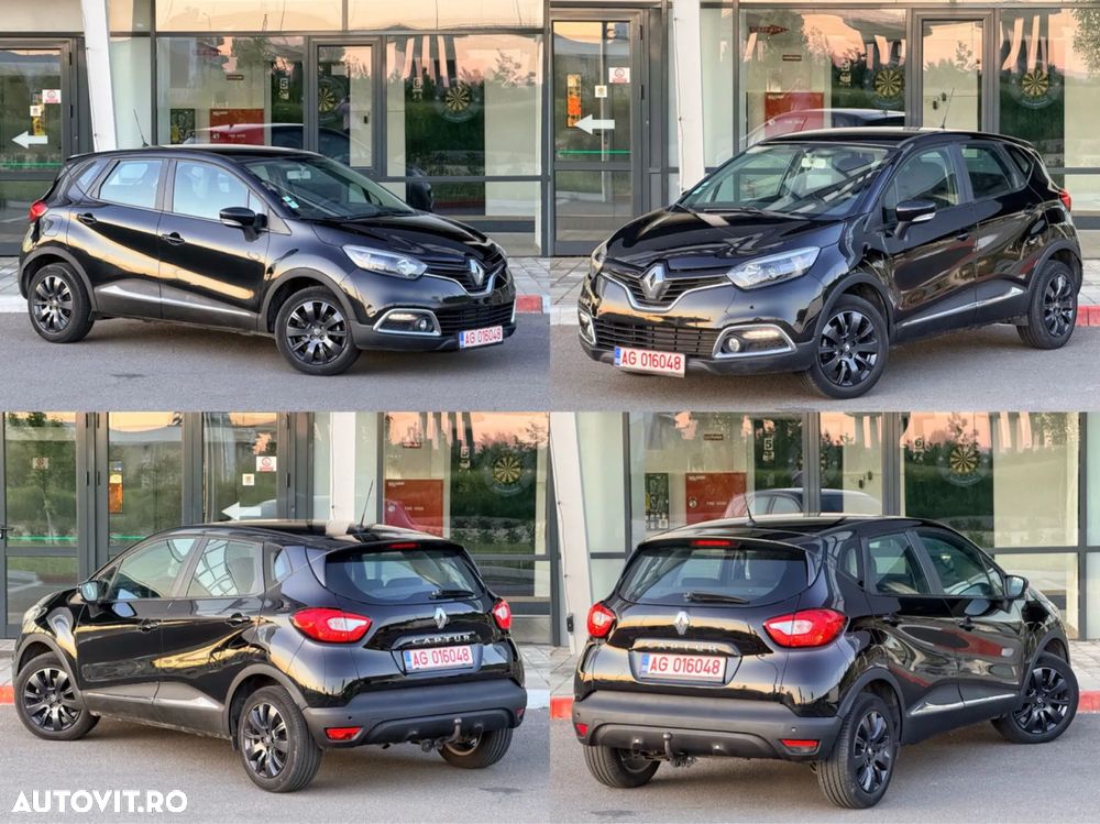 Renault Captur - 8