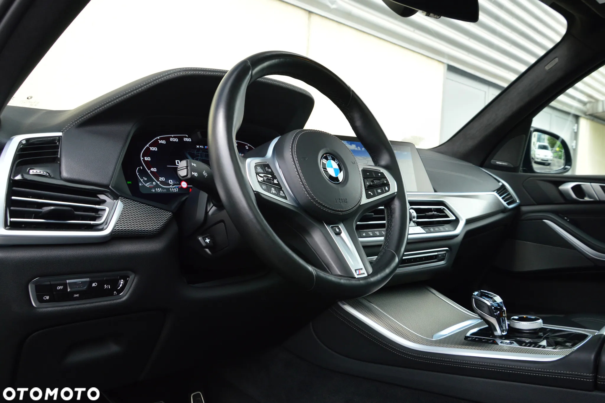 BMW X5 - 14