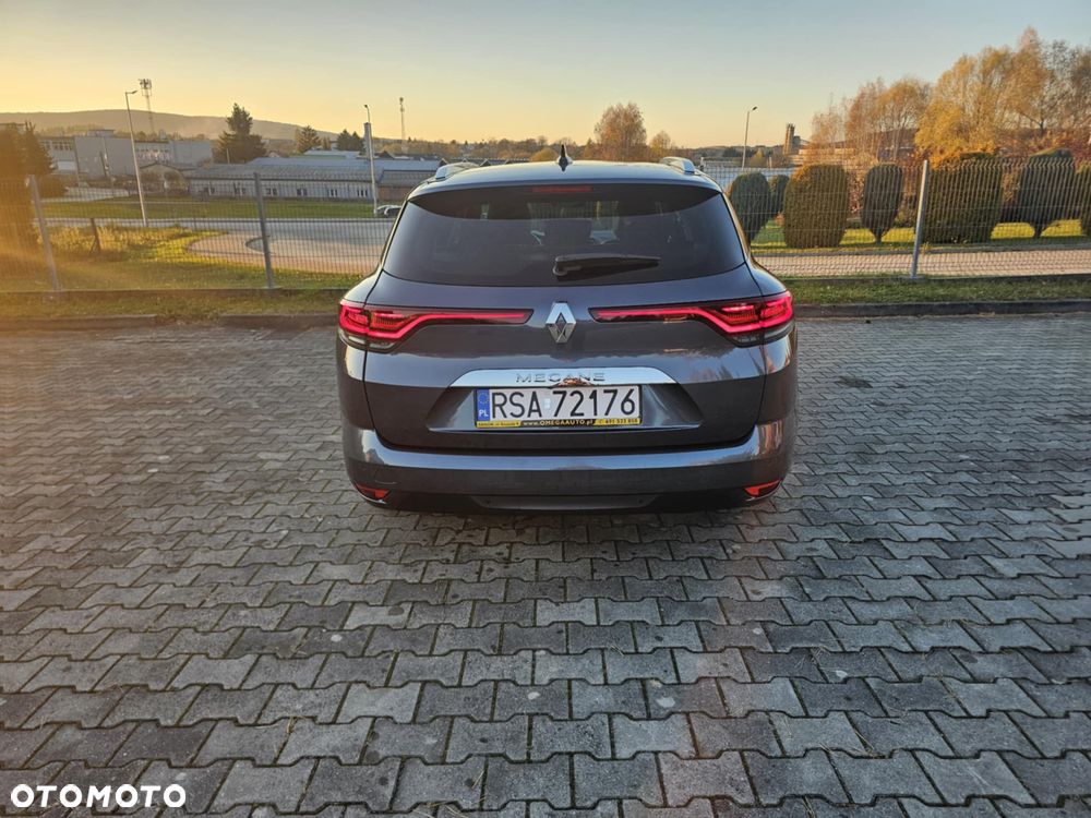 Renault Megane - 11
