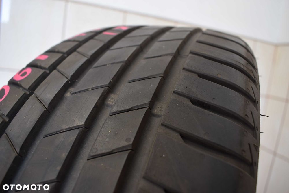 R17 215/45 91W Bridgestone Turanza T005 Wysyłka gratis! - 3