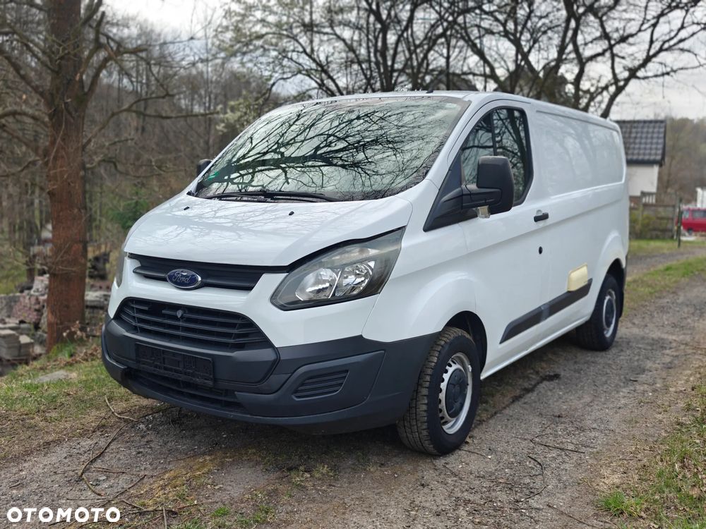 Ford Transit - 2