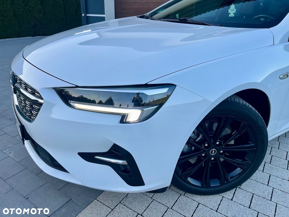 Opel Insignia 2.0 CDTI Business Elegance S&S - 5