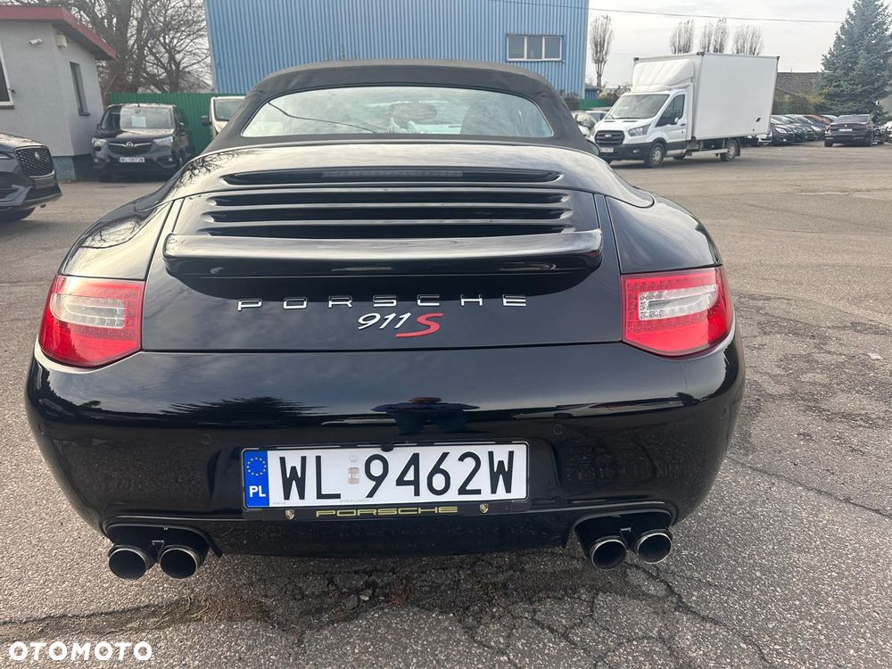 Porsche 911 - 7