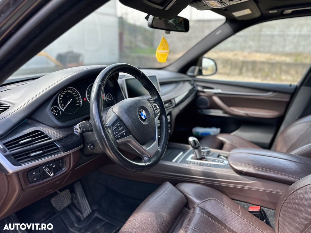 BMW X5 - 8