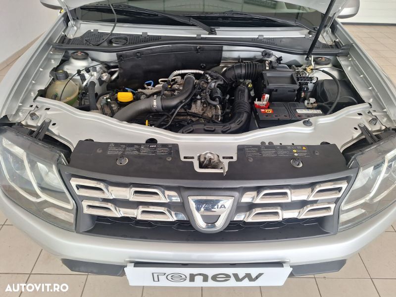 Dacia Duster - 20