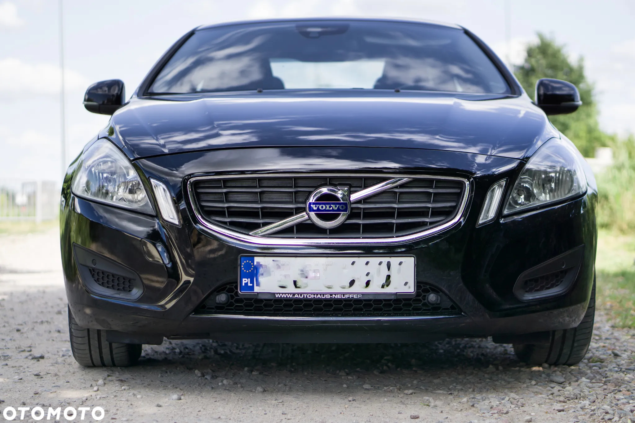 Volvo S60 DRIVe Momentum - 3