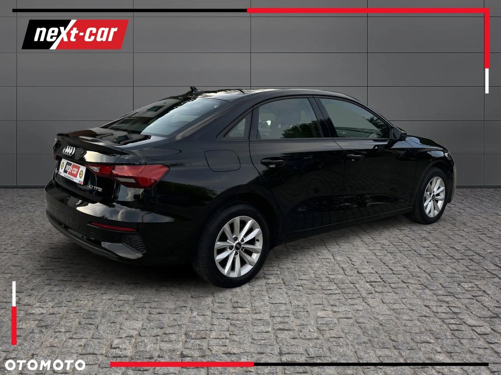 Audi A3 Limousine 30 TFSI mHEV Advanced S tronic - 6