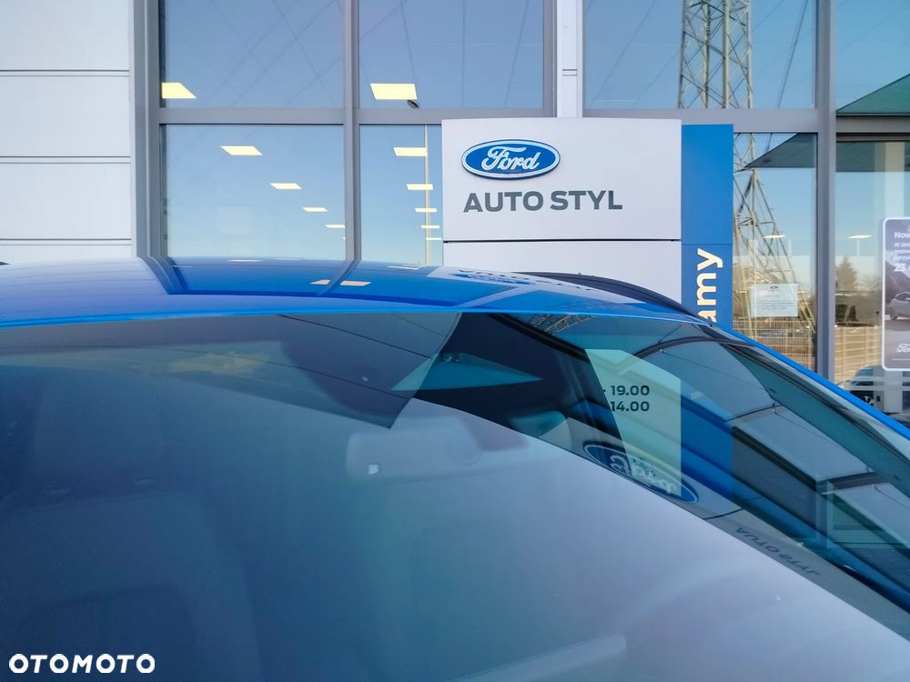 Ford Kuga 1.5 EcoBoost FWD ST-Line X - 7