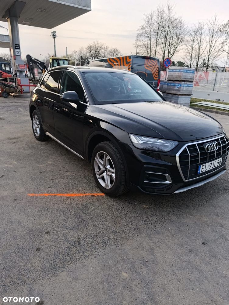 Audi Q5 - 3