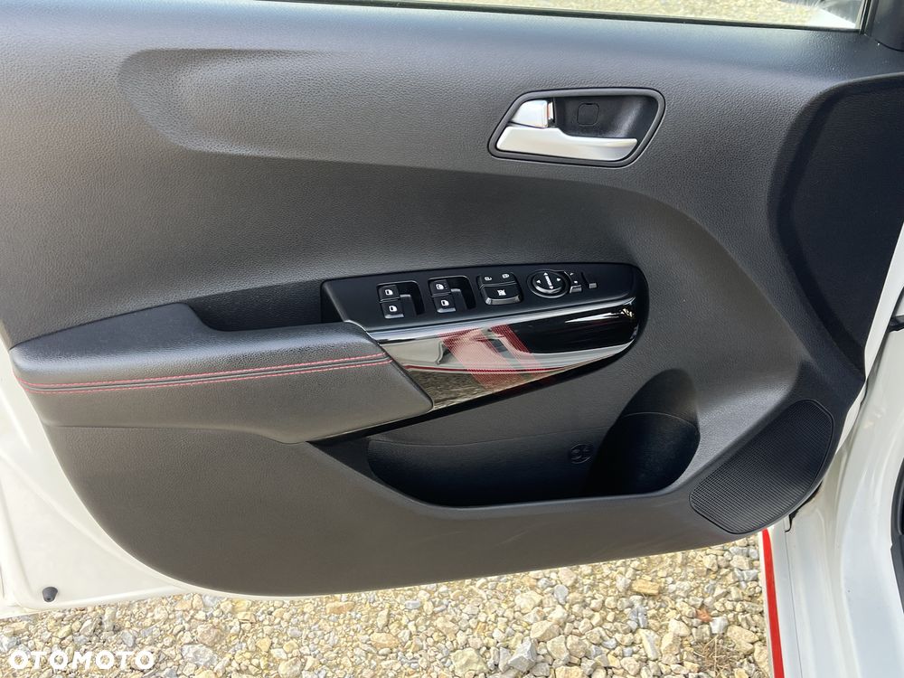 Kia Picanto 1.2 ISG GT Line - 22
