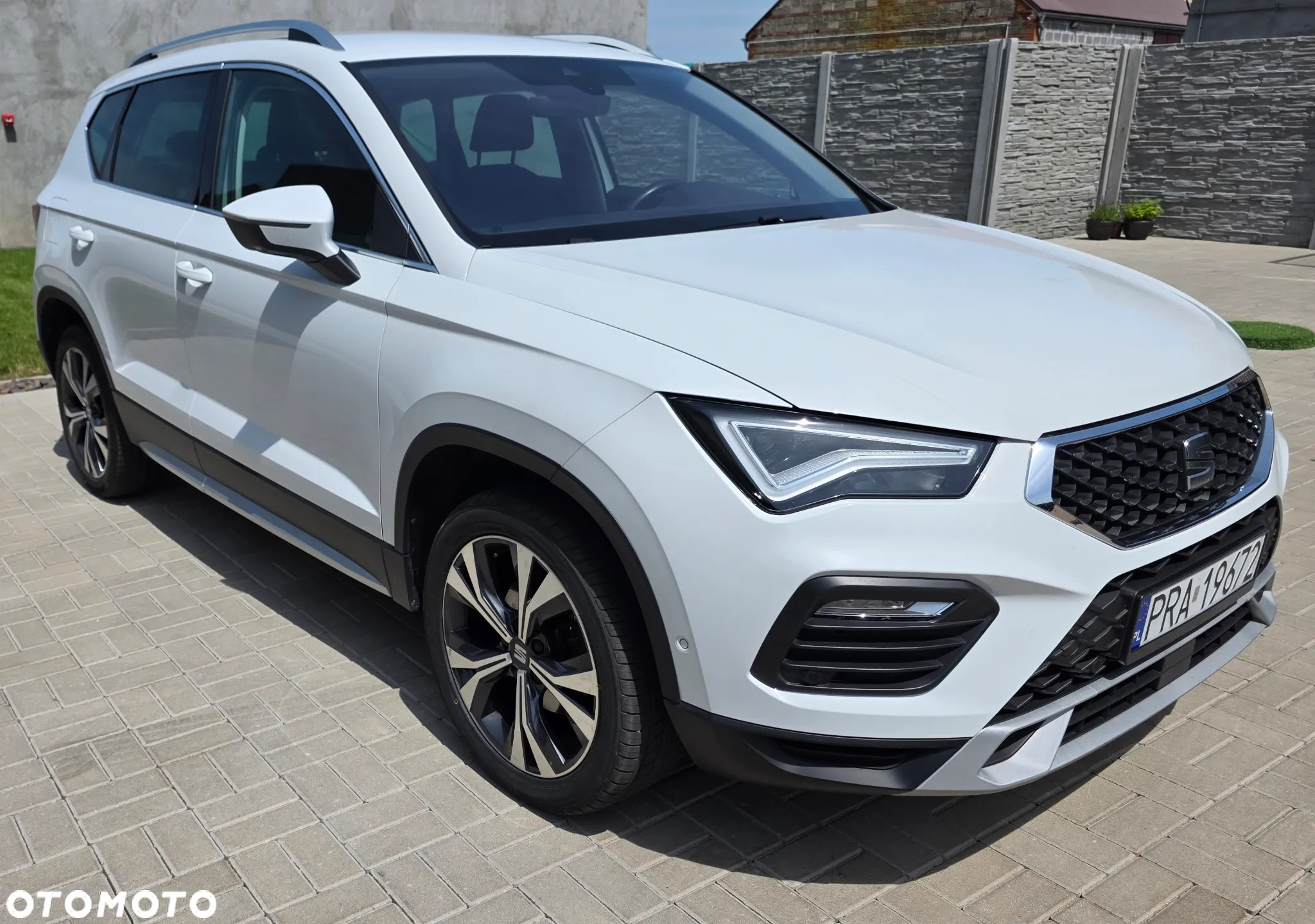 Seat Ateca 1.5 TSI Xperience S&S - 3