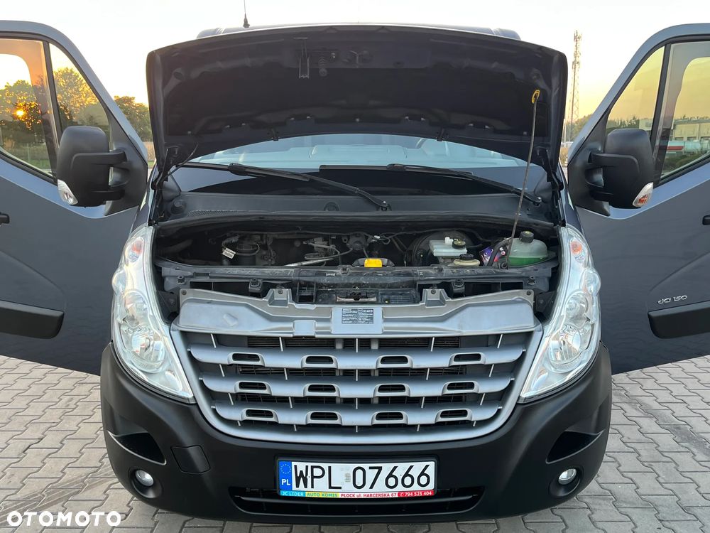 Renault Master - 19