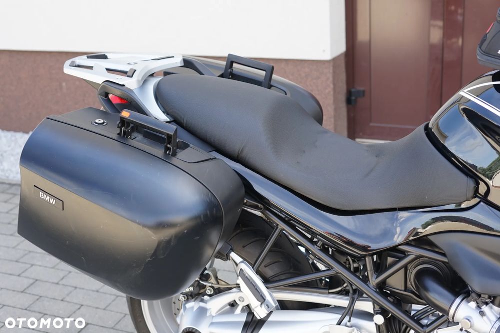 BMW R - 6