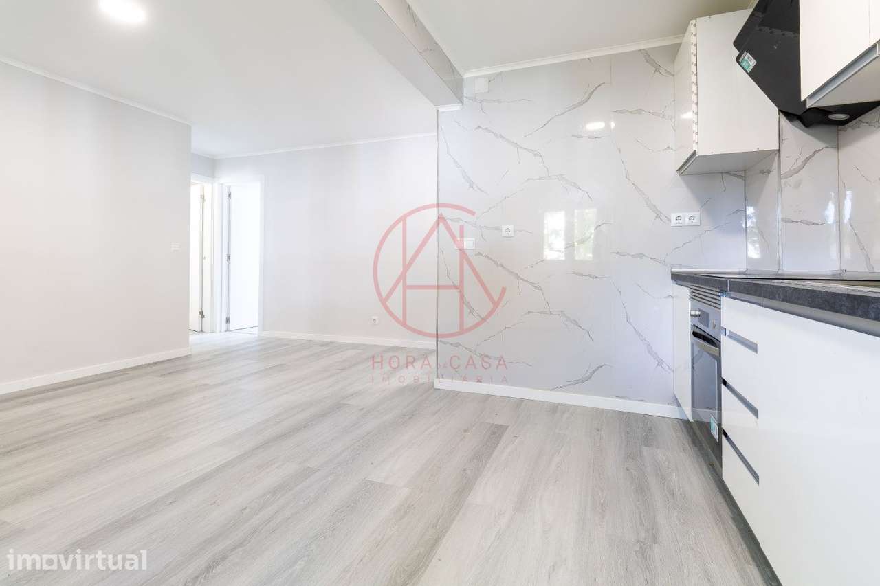 Apartamento T3 Laranjeiro - Grande imagem: 5/18