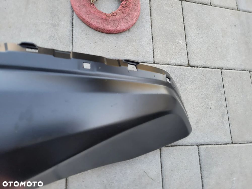 Owiewka, osłona baku, nakładka zbiornika paliwa, bok, boczek lewy Yamaha XSR700 - 12
