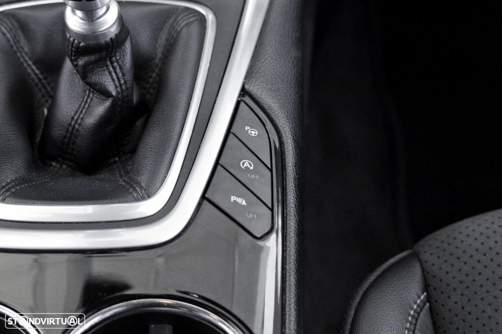 Ford Edge 2.0 TDCi Sport - 21