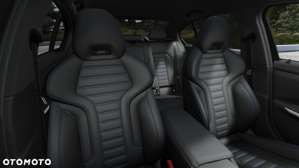 BMW Seria 3 M340i xDrive mHEV sport - 9