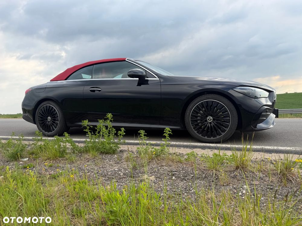 Mercedes-Benz CLE 200 mHEV Avantgarde - 11