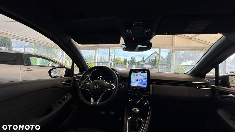Renault Clio TCe 90 ESPIRIT ALPINE - 16