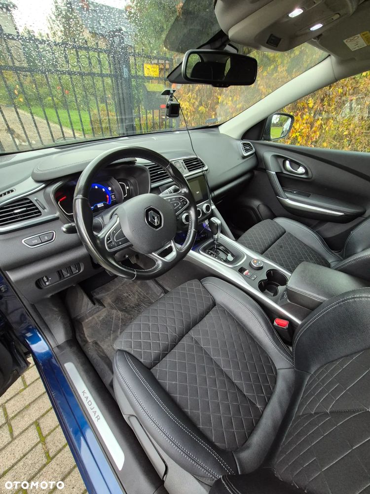 Renault Kadjar 1.3 TCe FAP Intens EDC - 11