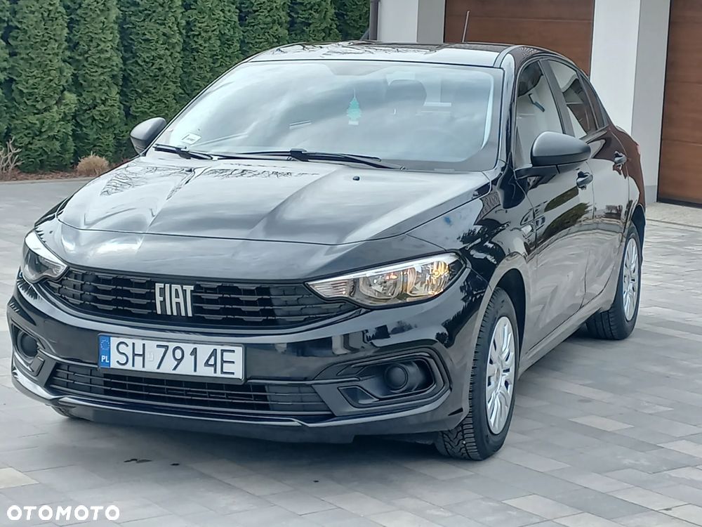 Fiat Tipo 1.4 Classic - 1