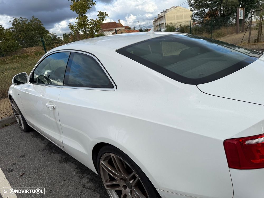 Audi A5 - 12