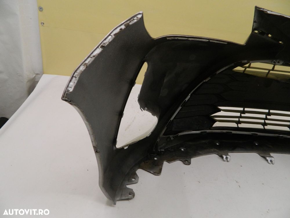 Bara fata Toyota Yaris facelift, 2017, 2018, 2019, 2020, 52119-0DA40. - 6