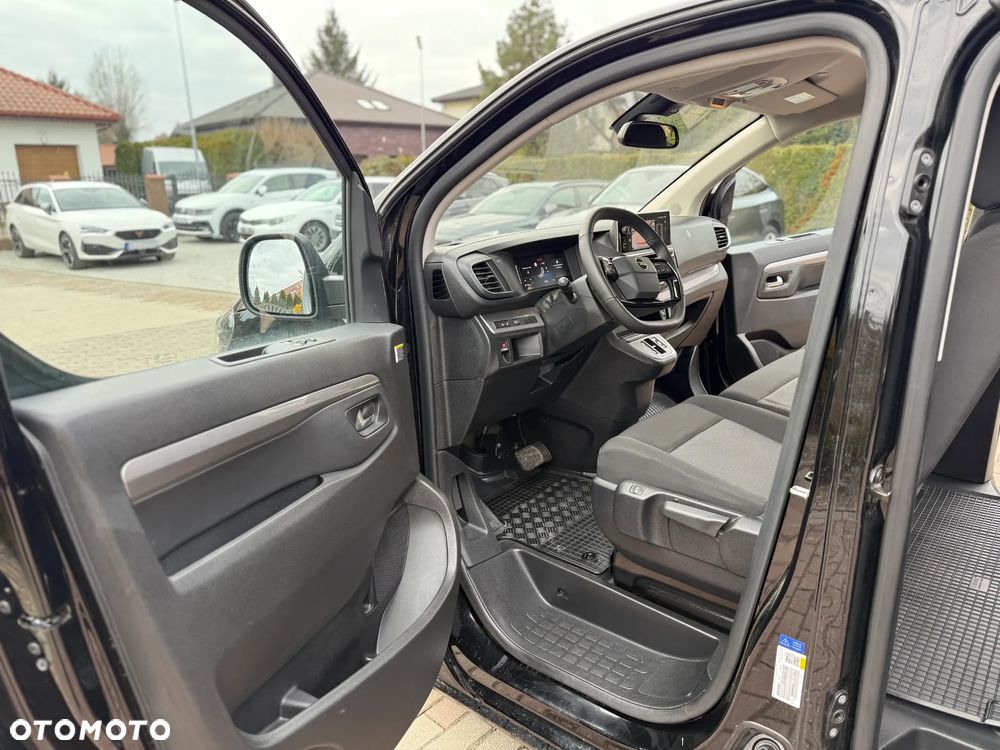 Opel Zafira - 7