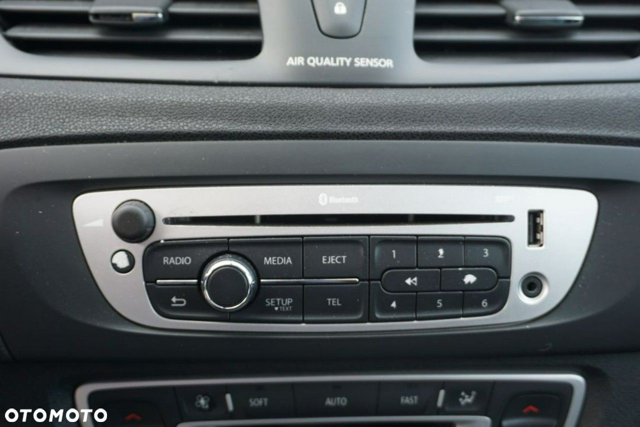 Renault Scenic 1.6dCi Energy TomTom Edition - 18