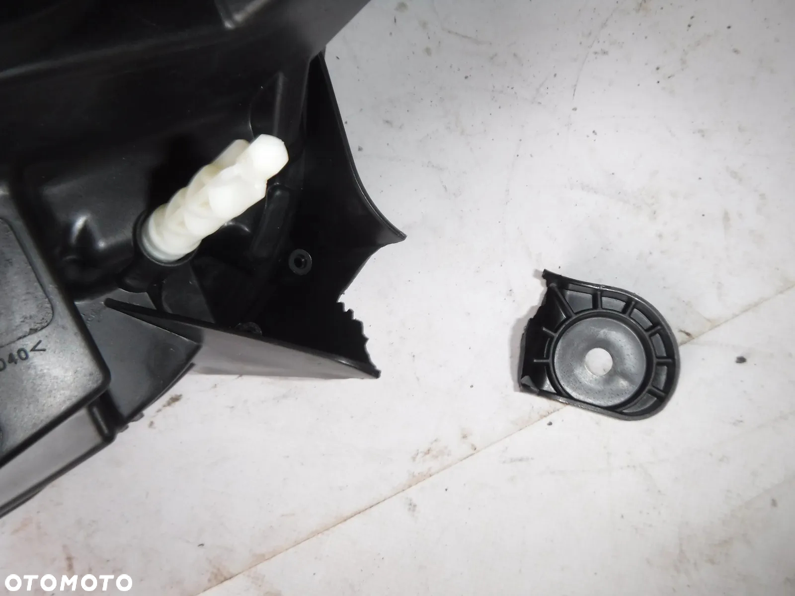 DACIA SANDERO II 2 lampa przód prawa nowa oryginał przednia - 5