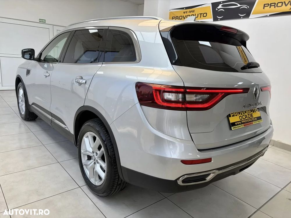 Renault Koleos - 2
