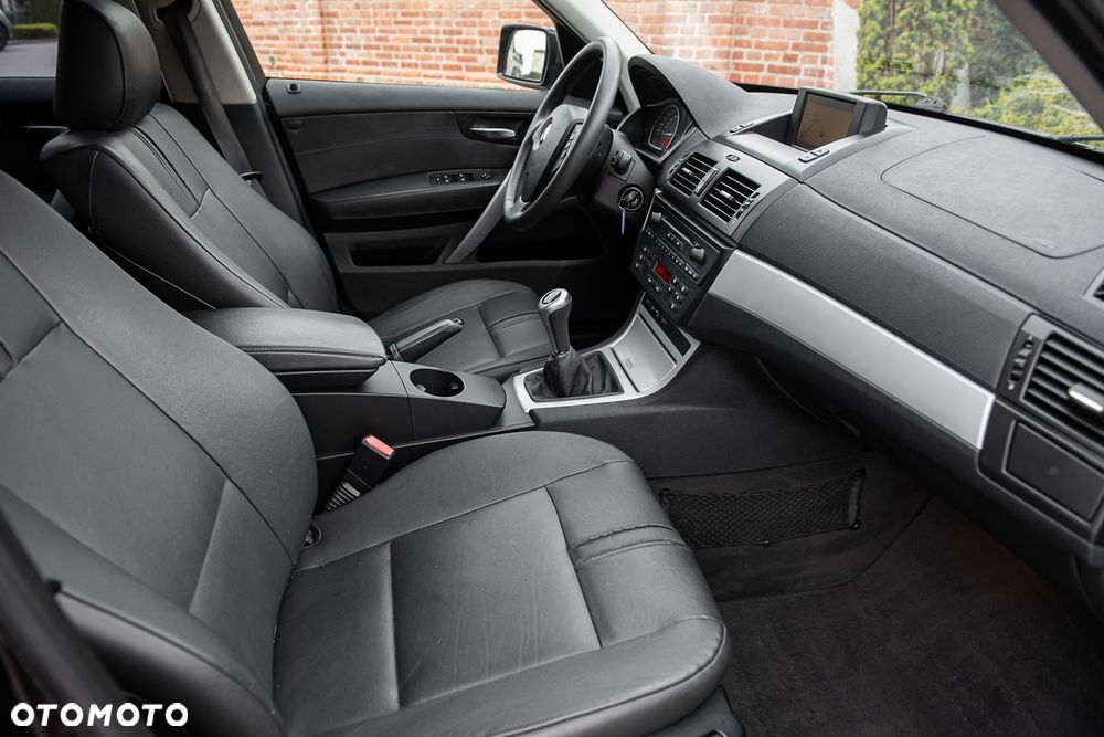 BMW X3 - 26