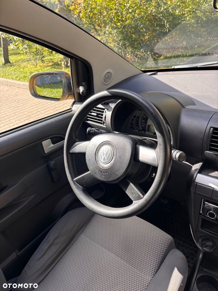 Volkswagen Fox - 6