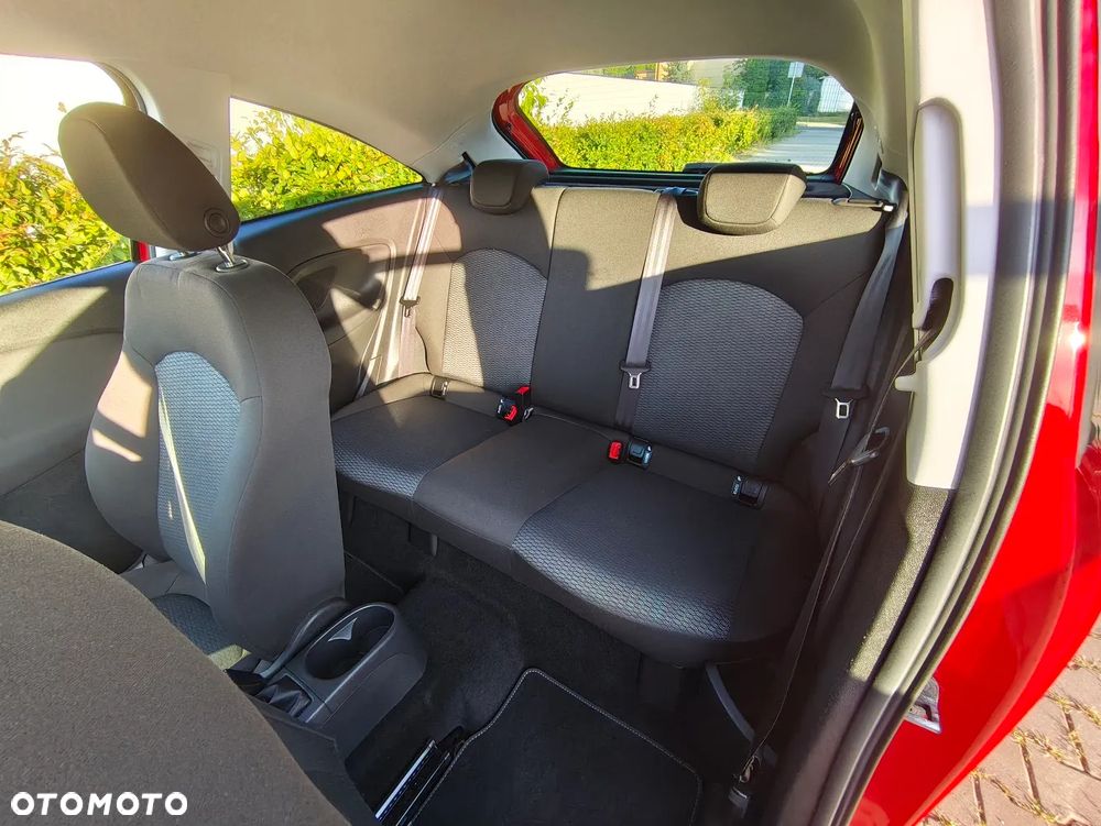 Opel Corsa - 16