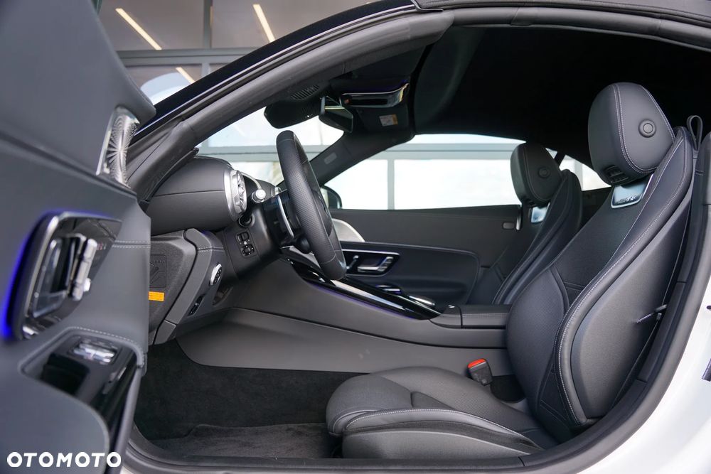 Mercedes-Benz SL 43 SPEEDSHIFT MCT 9G - 22