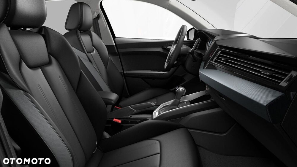 Audi A1 Sportback - 4
