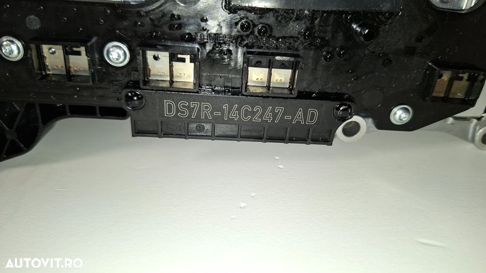 Calculator Mecatronic DS7R - 14C247 - AD POWERSHIFT 7M5R 14C247 AD DCT450 / FORD KUGA 4WD / 2.0TDCI / 2014+ - 2