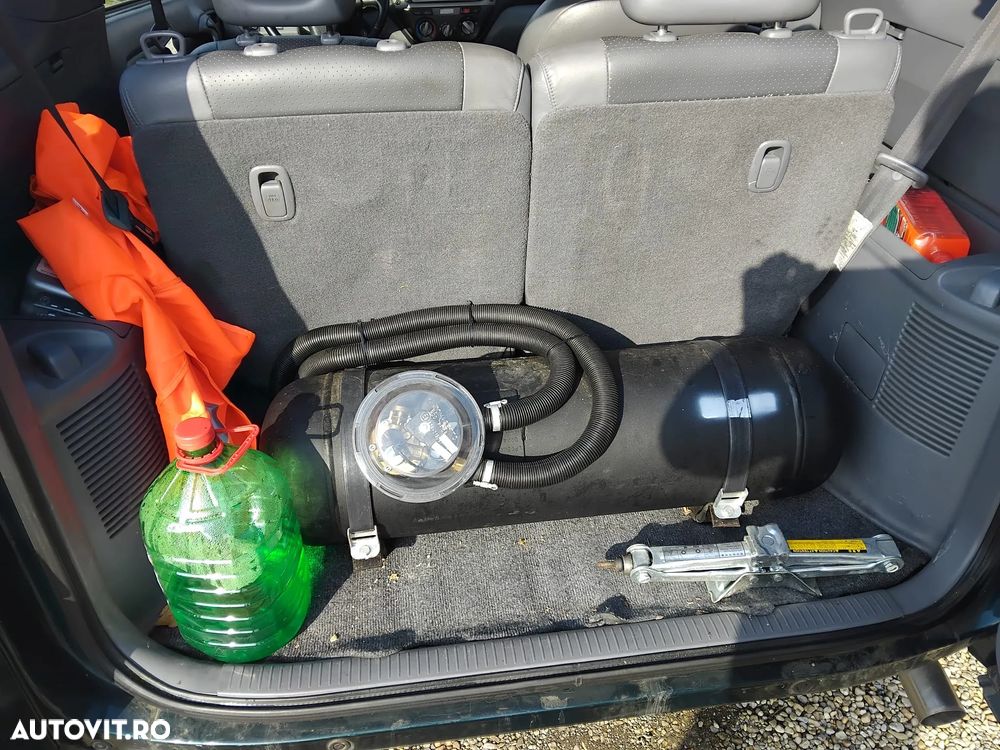 Toyota RAV4 2.0 Aut Sol - 17