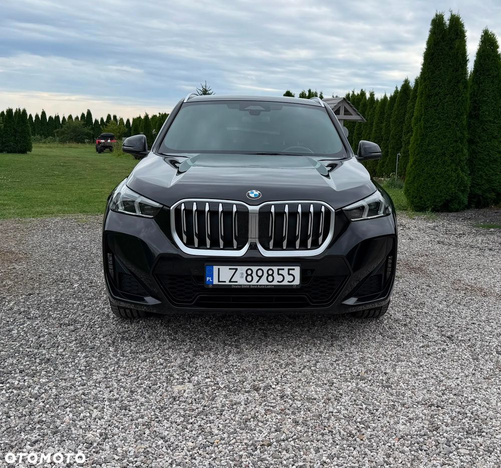 BMW X1 xDrive23d mHEV xLine - 4