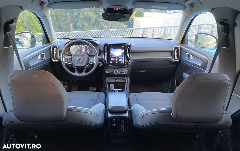 Volvo XC 40 T2 Plus Dark - 7
