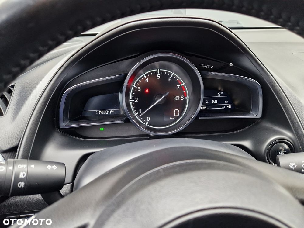 Mazda CX-3 2.0 Skypassion - 25