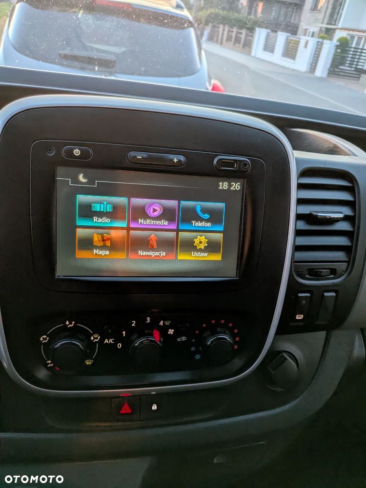 Renault Trafic 1.6 dCi - 36
