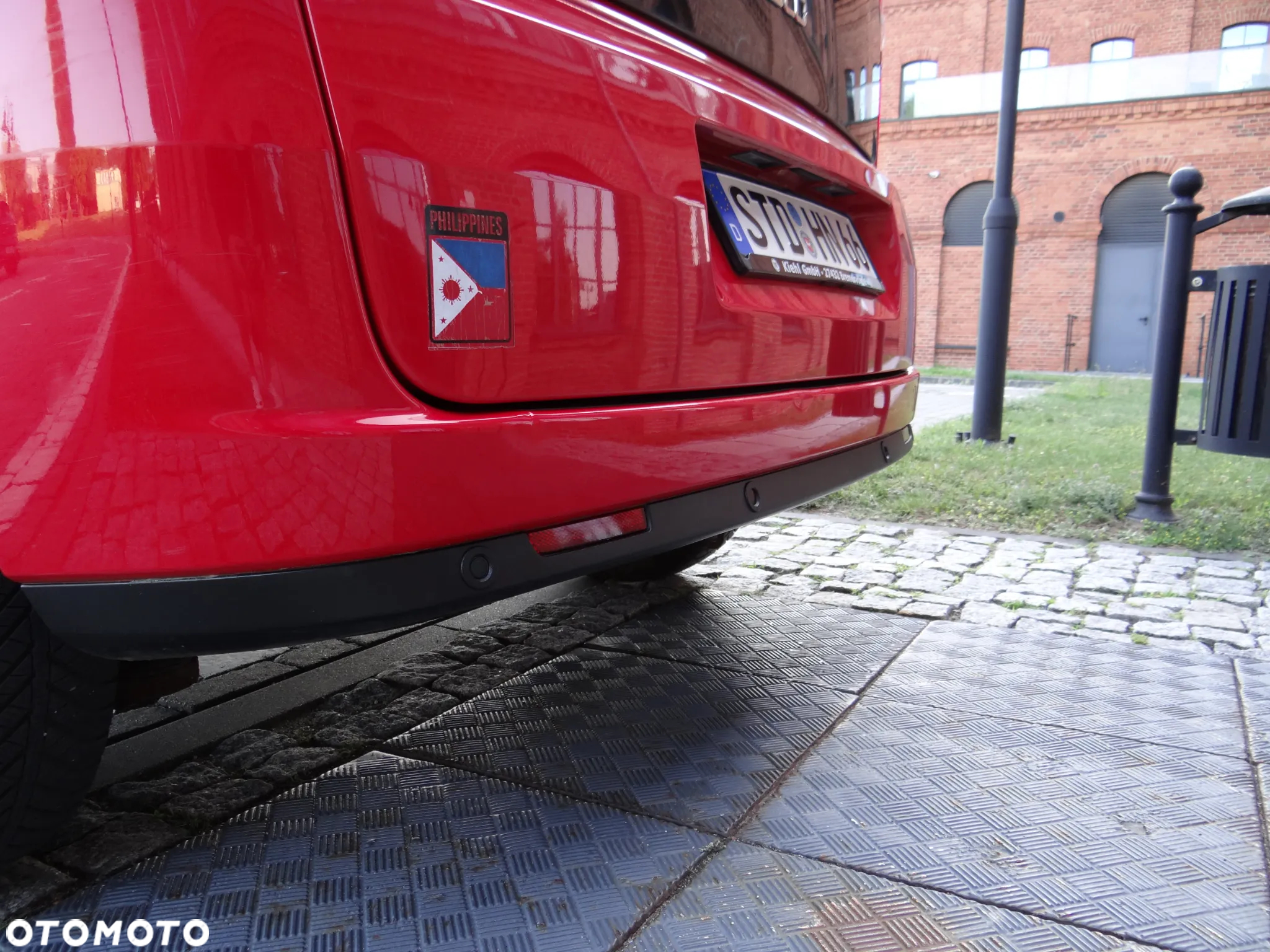 Fiat Doblo 1.4 16V Emotion - 15