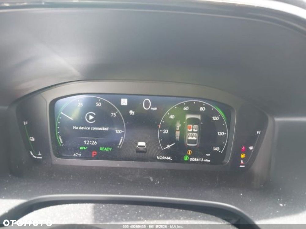 Honda CR-V - 11