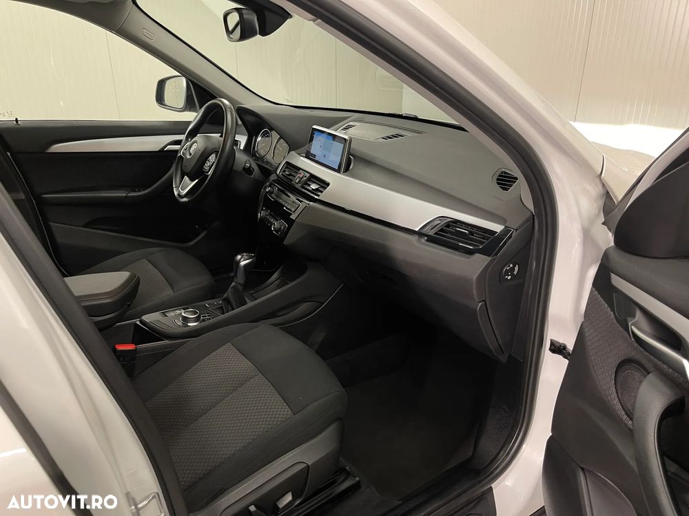 BMW X1 xDrive25e AT PHEV - 10