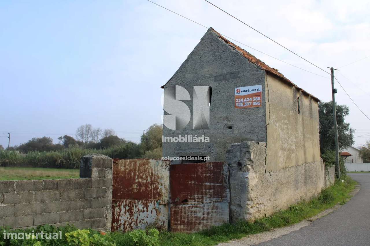 Terreno em Aveiro - Grande imagem: 5/10