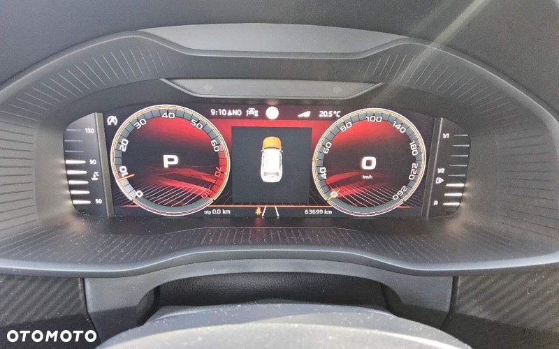 Skoda Kodiaq 2.0 TSI 4x4 DSG RS - 7